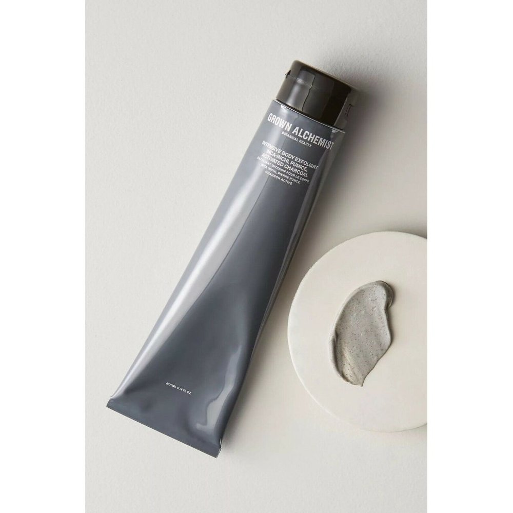 Grown Alchemist Intensive Body Exfoliant Inca-Inch